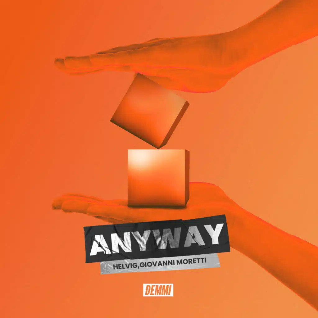 Helvig & Giovanni Moretti