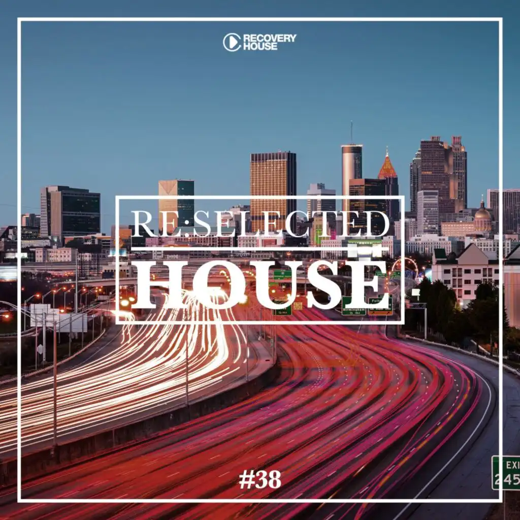 Blues of House (Extended Mix)