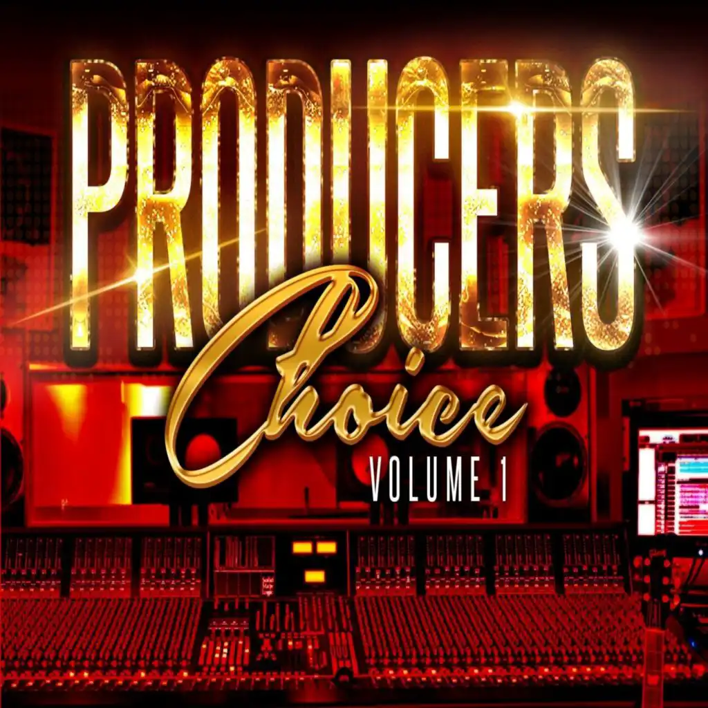 Producers Choice, Vol.1 (Edit)