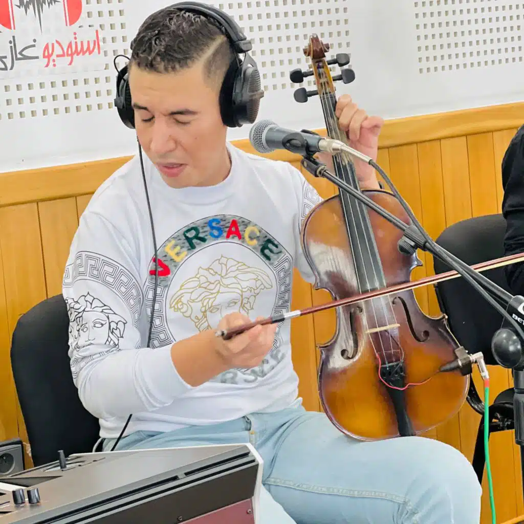 badr ouabi tfarkh chiyan wawal بدر وعبي