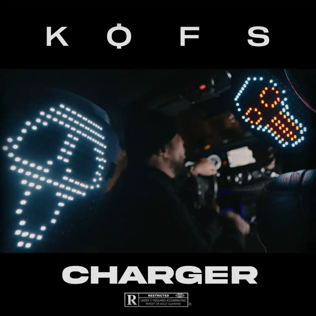 Charger