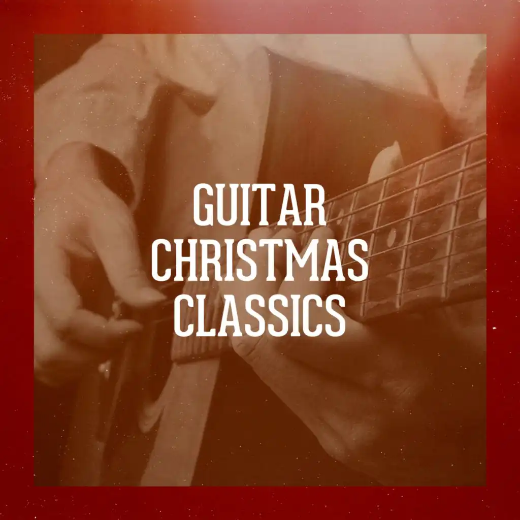 Guitar Christmas Classics