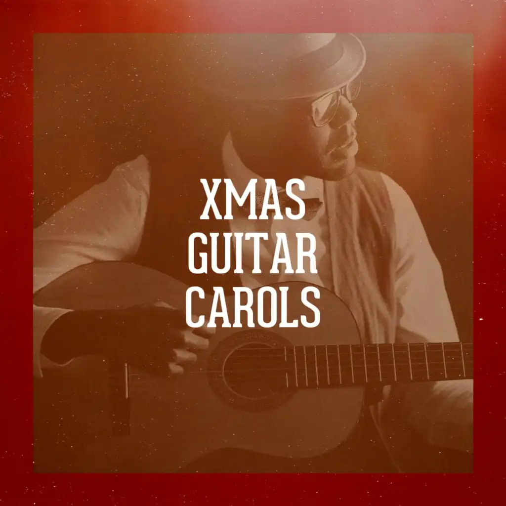 Xmas Guitar Carols