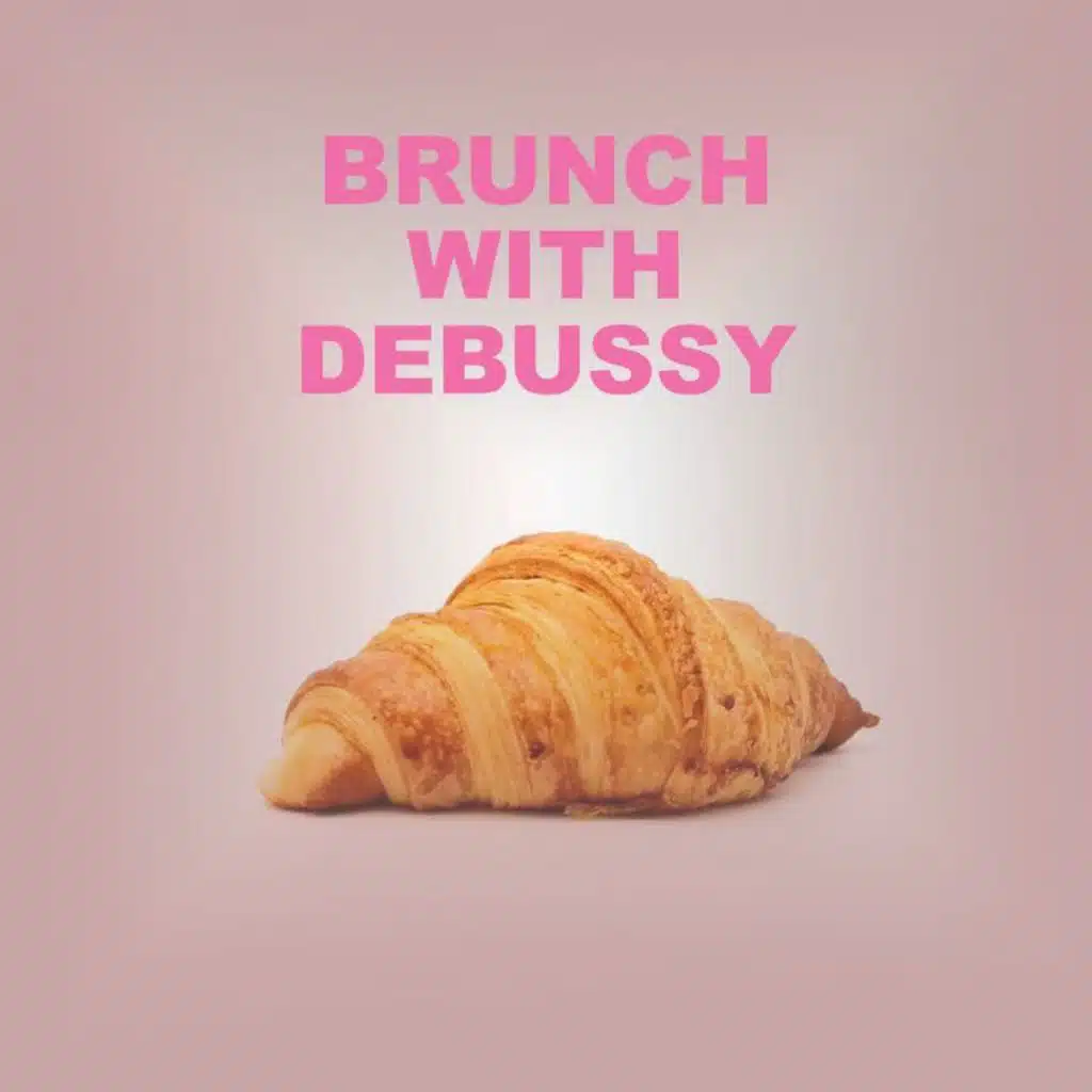 Brunch with Debussy