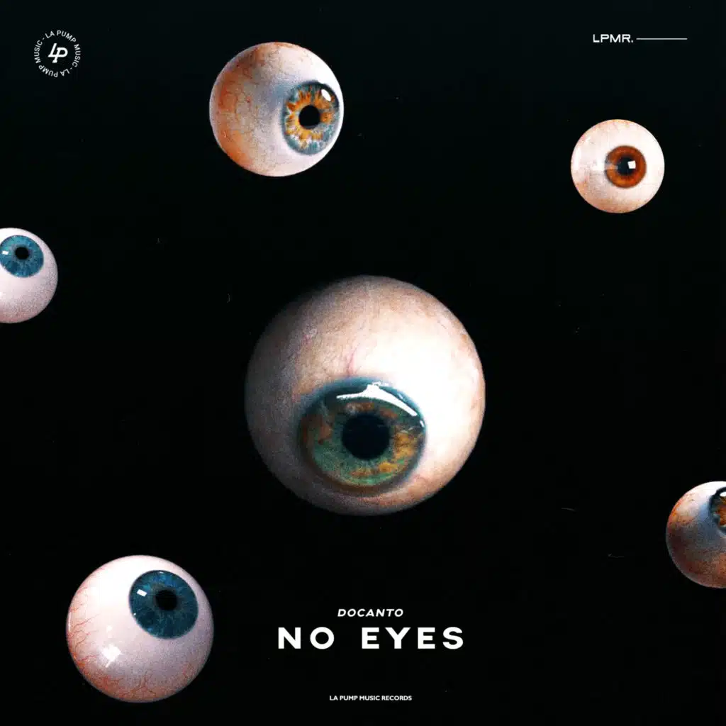 No Eyes (feat. DOCANTO)