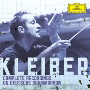 Plácido Domingo, Bayerisches Staatsorchester & Carlos Kleiber