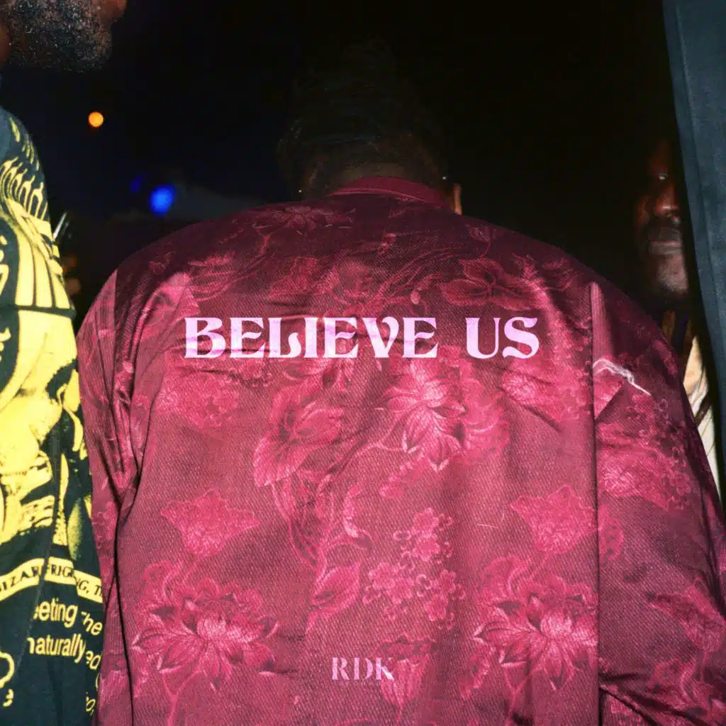 Believe Us (feat. Kirani Ayat)