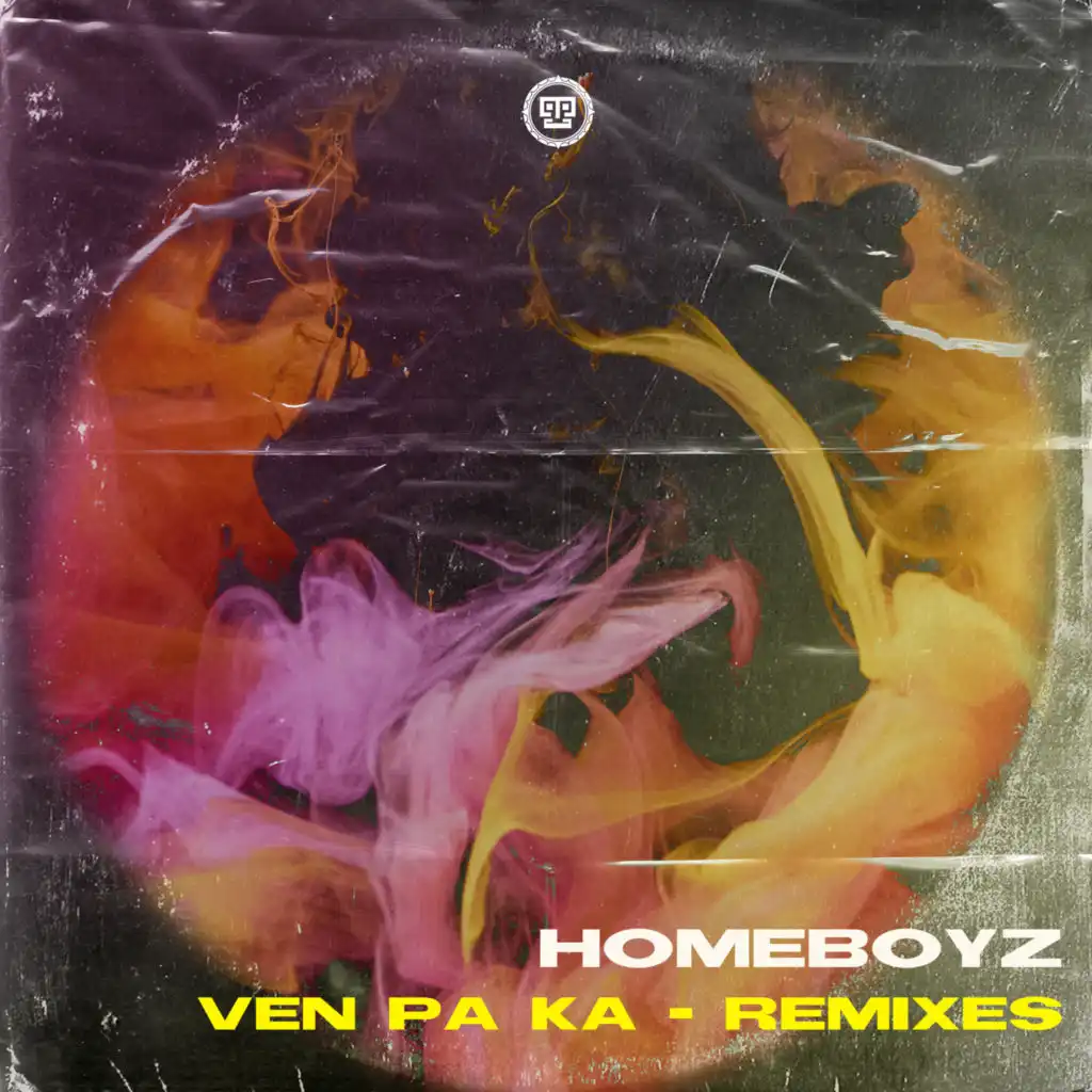 Ven Pa Ka (Meith Remix)