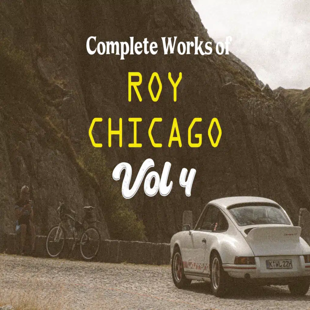 Roy Chicago