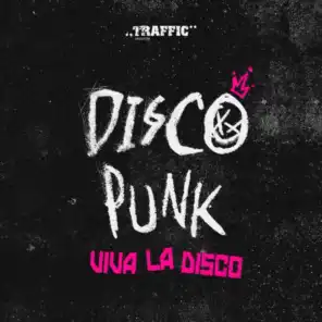 Disco Punk