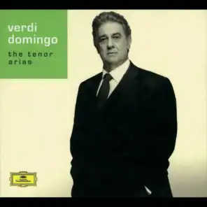 Verdi: The Tenor Arias