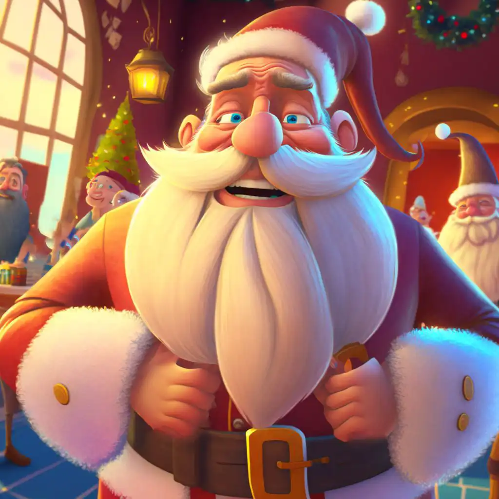 White Christmas