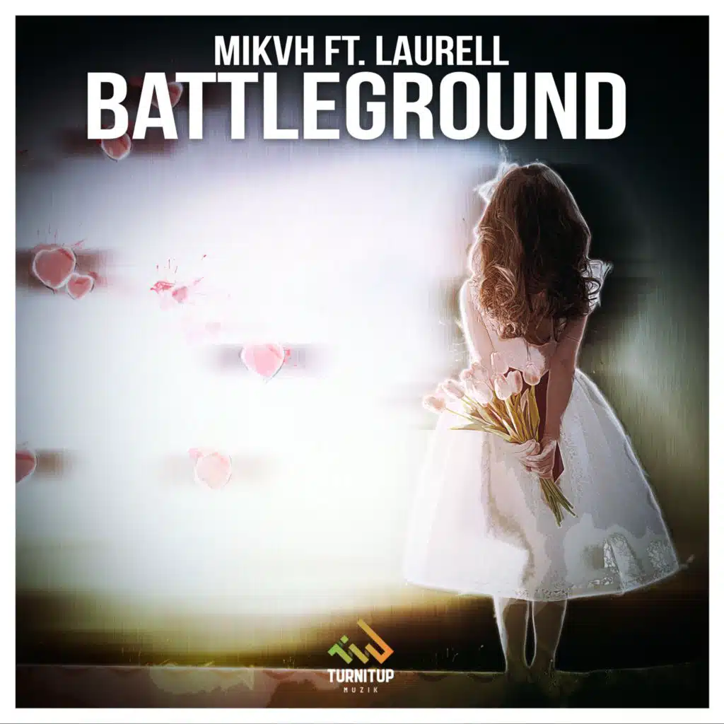 Battleground (Radio Edit) [feat. Laurell]