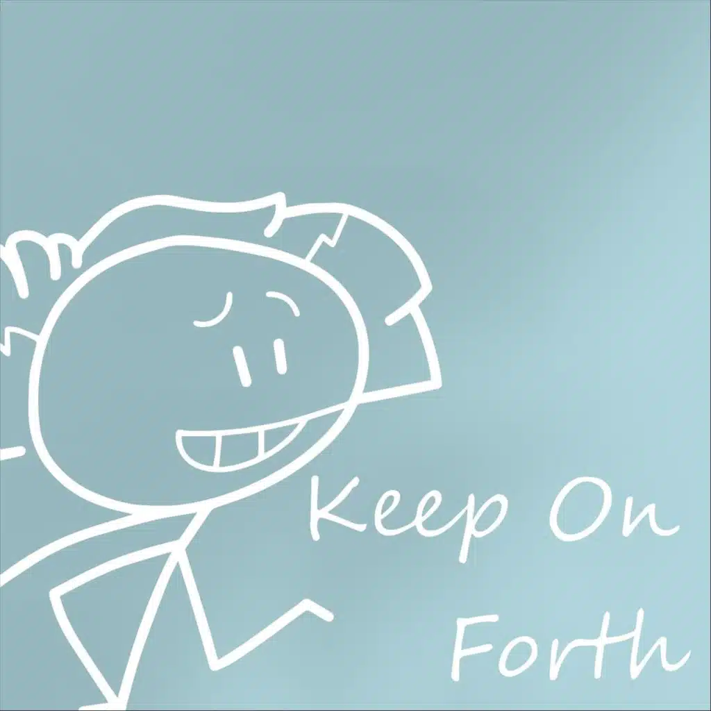 Keep on Forth