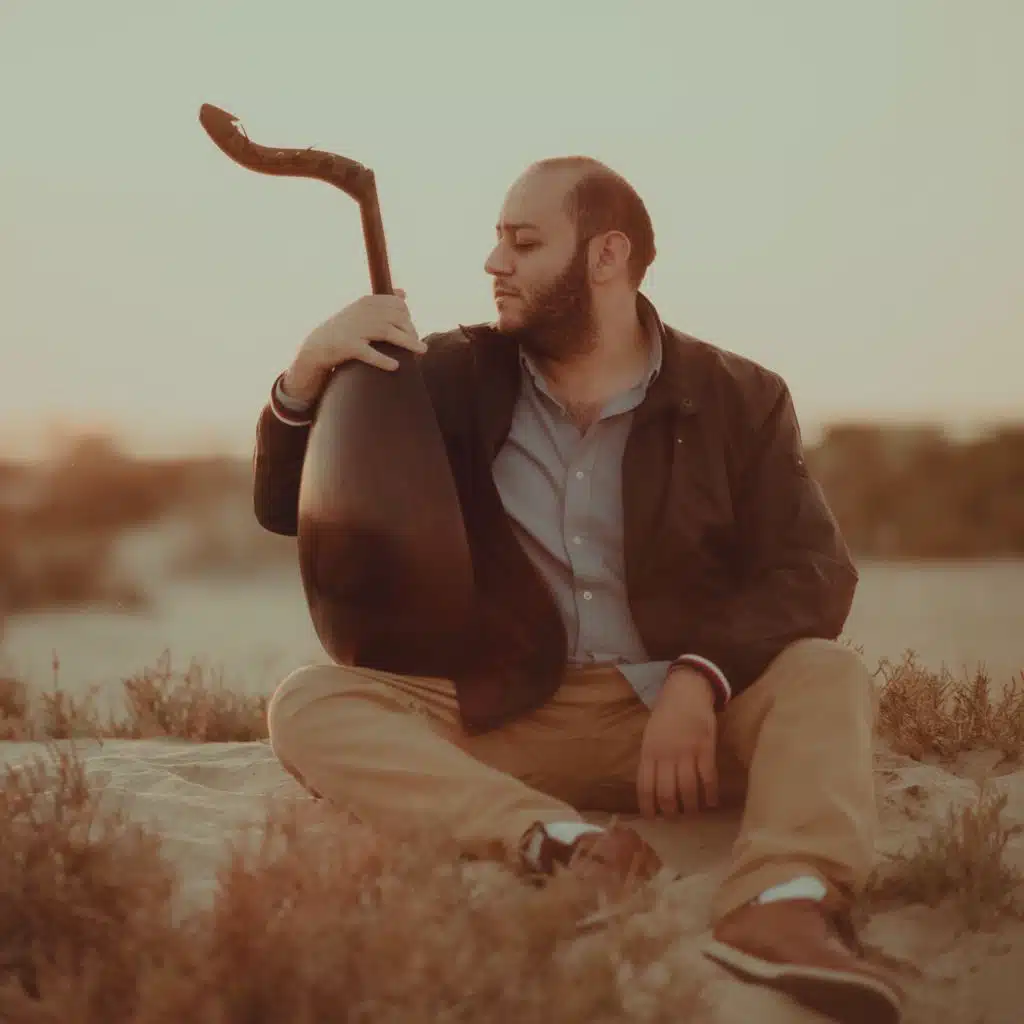 أنا مهما كبرت صغير