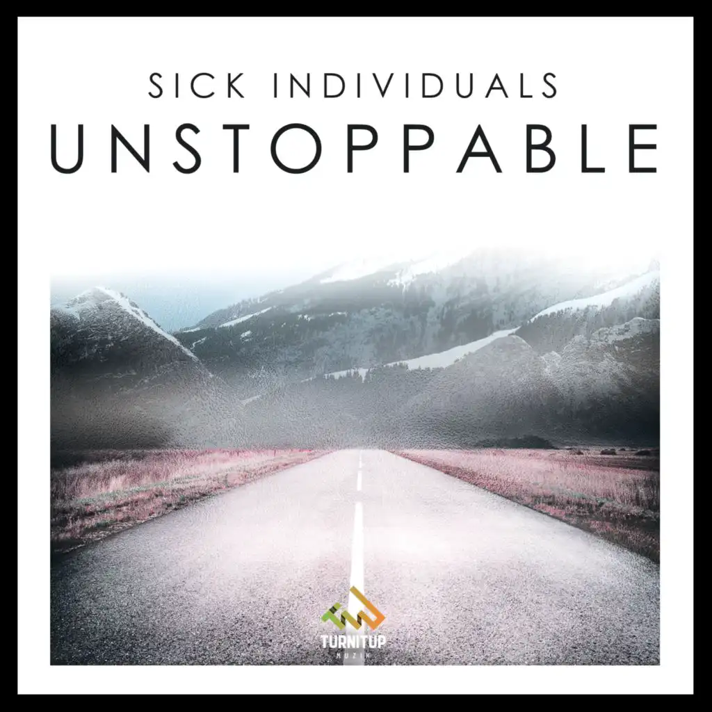 Unstoppable (We Are) (Race Car Soundtrack) (Radio Edit)