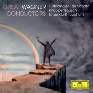Wagner: Rienzi, WWV 49 - Overture