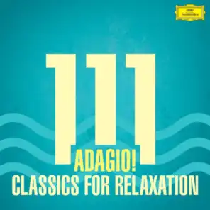 Barber: Adagio for Strings, Op. 11