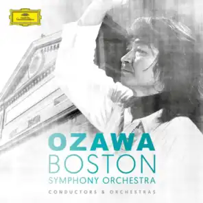 Lorraine Hunt, Boston Symphony Orchestra & Seiji Ozawa