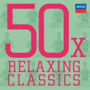 50 x Relaxing Classics
