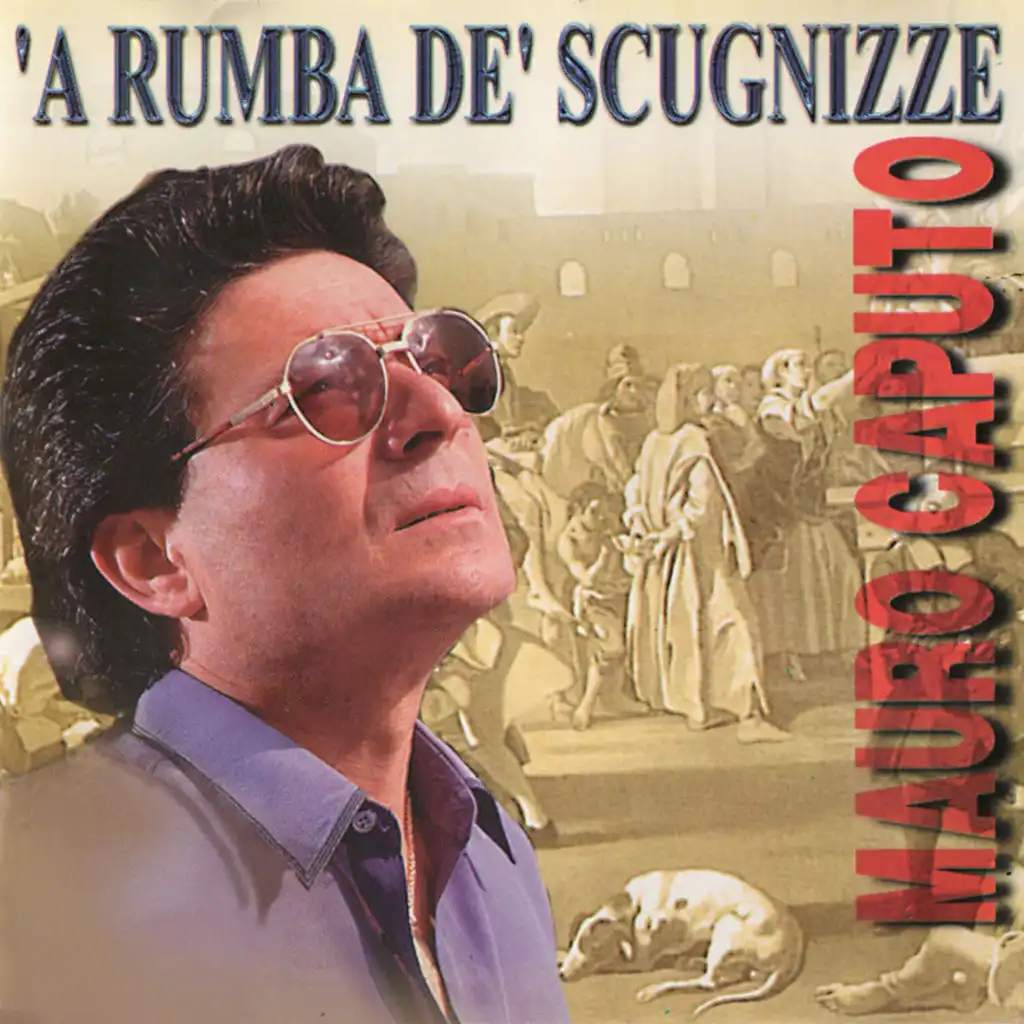 'A RUMBA DE' SCUGNIZZE