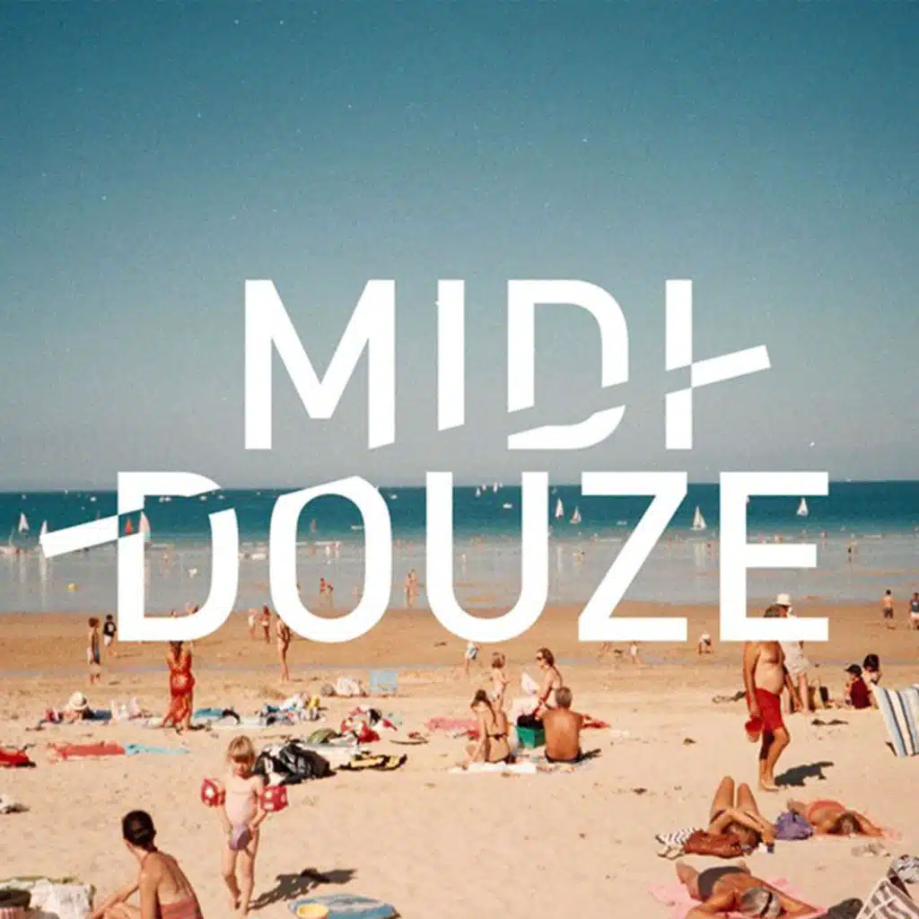 Midi Douze