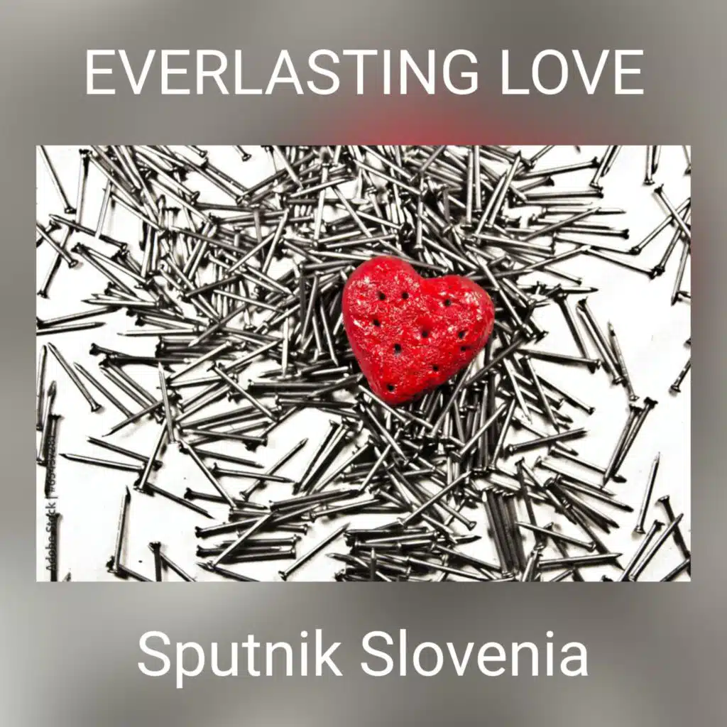 EVERLASTING LOVE (Georgia Peach Remix)