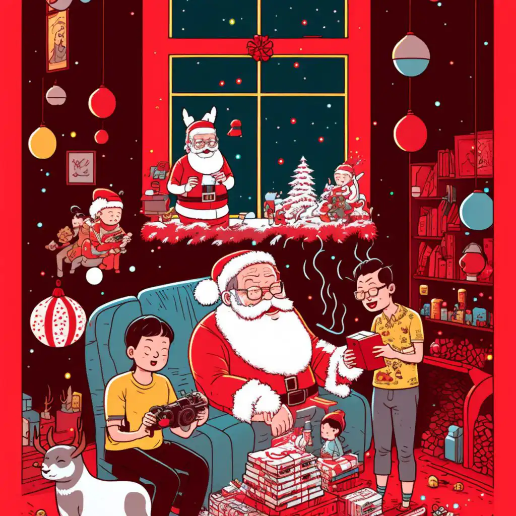 Christmas 2019 Hits, Christmas Music Mix & Christmas Songs Music