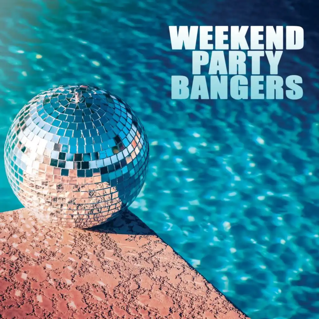 Future Dance (Radio Mix)