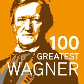 Wagner: Die Meistersinger von Nürnberg, WWV 96 / Act I - "Da zu dir der Heiland kam"