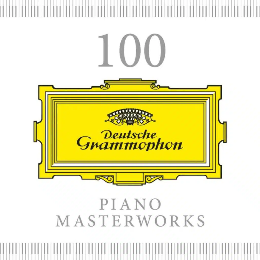 Rachmaninoff: Morceaux de fantaisie, Op. 3: No. 2, Prelude in C-Sharp Minor