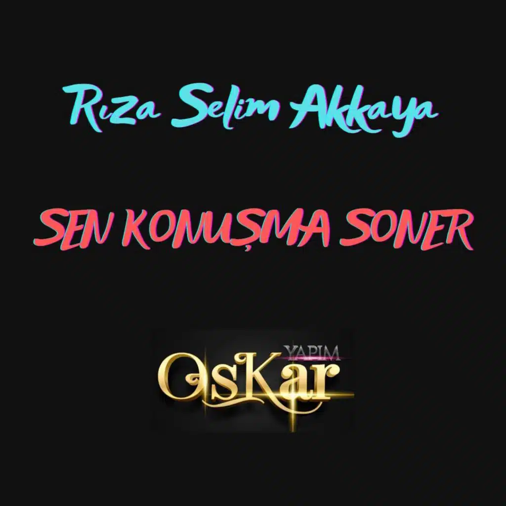 Rıza Selim Akkaya