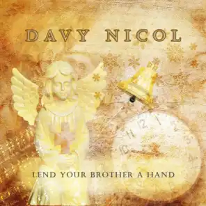 Davy Nicol