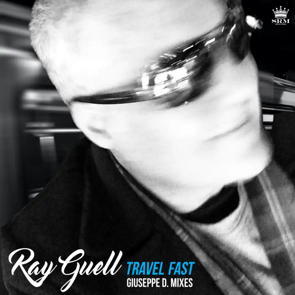 Travel Fast (Giuseppe D. Extended)