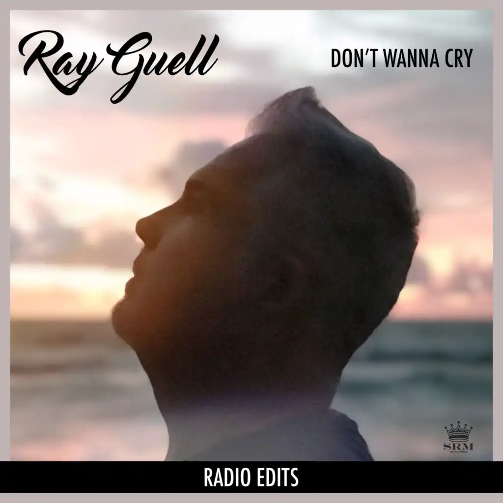 Don't Wanna Cry (Giuseppe D. Radio Edit)