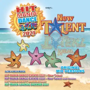 Hit Mania Dance Estate 2021 - New Talent