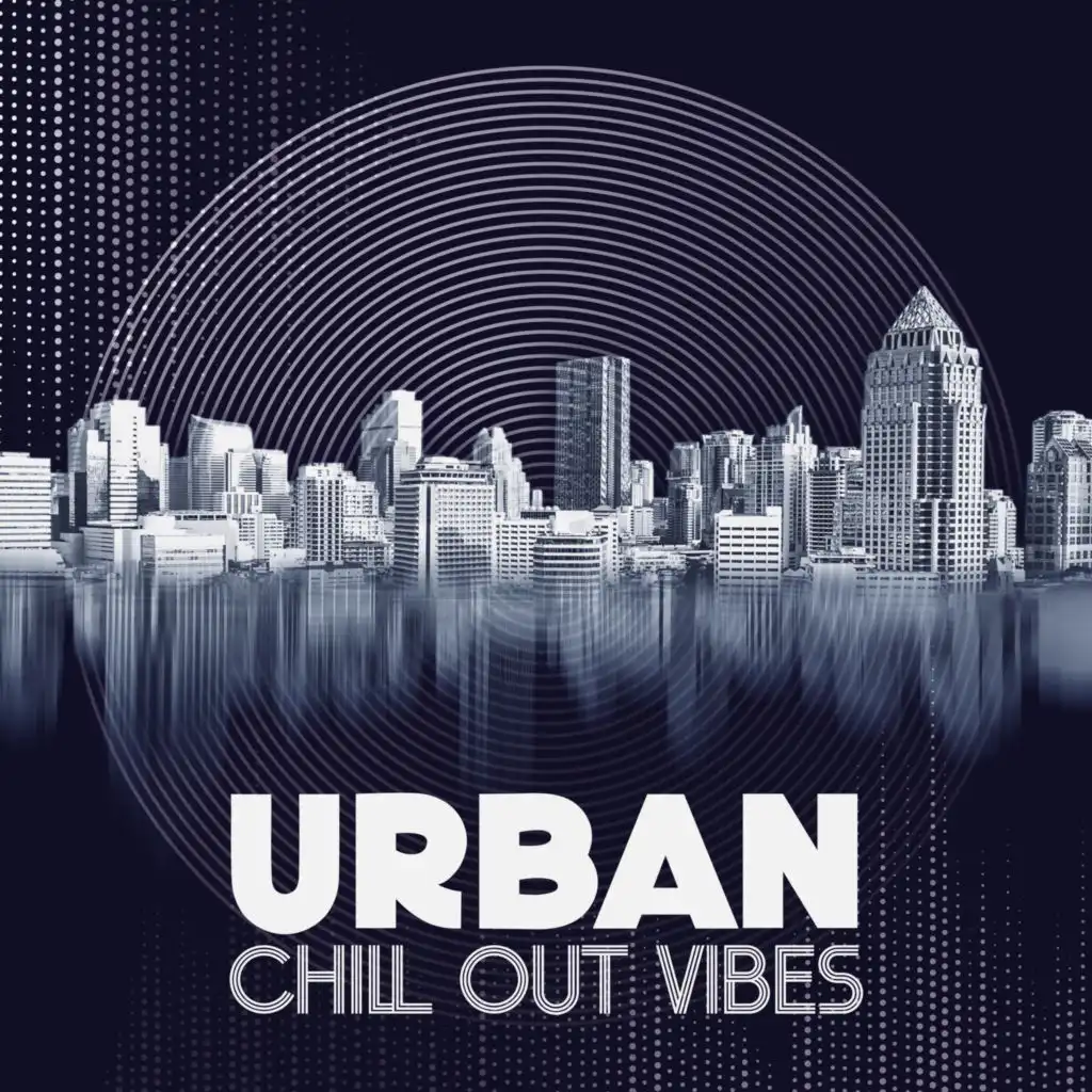 Chillout, Chillout Music Masters and Electro Lounge All Stars