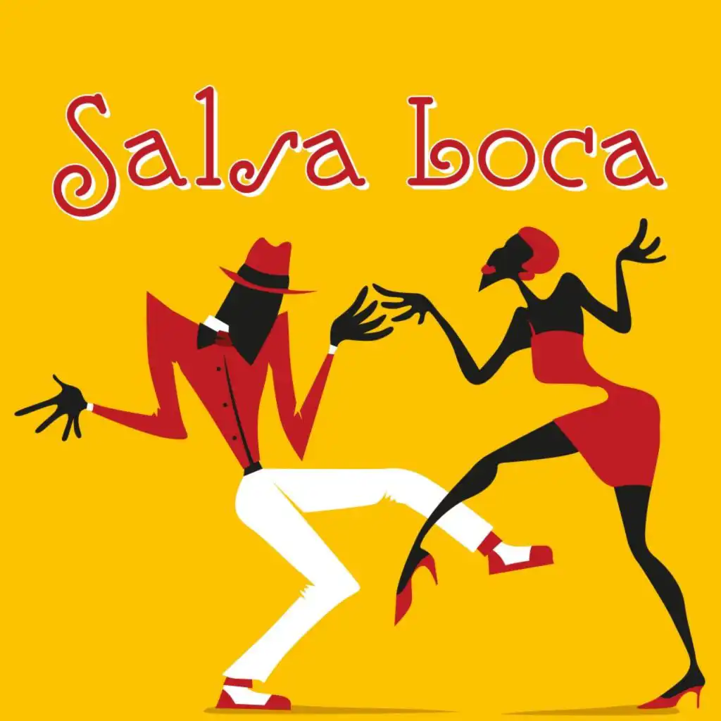 El Ritmo de la Baja (Bossanova Salsa)