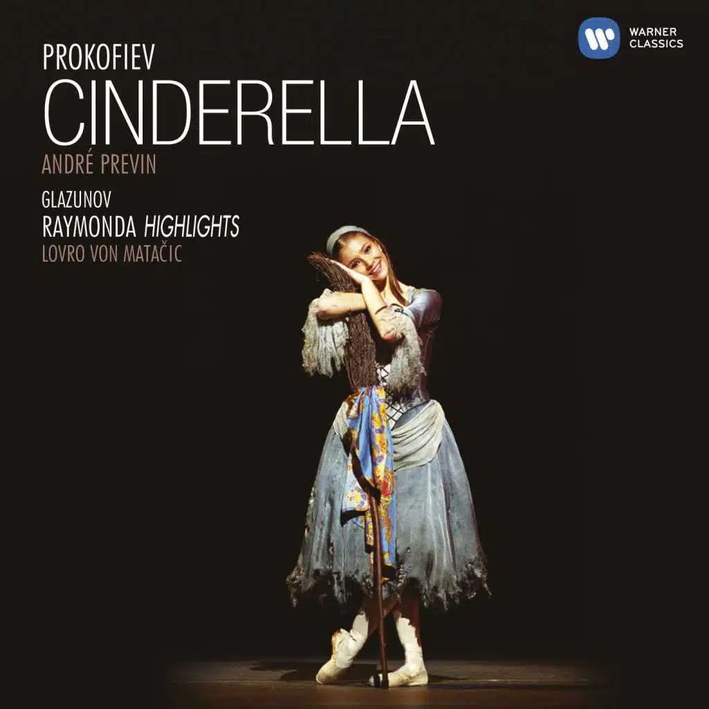 Cinderella, Op. 87, Act 1: No. 1, Introduction