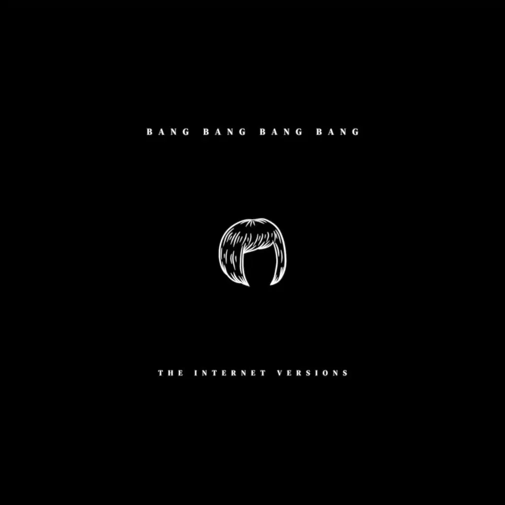 Bang Bang Bang Bang (Sped Up)