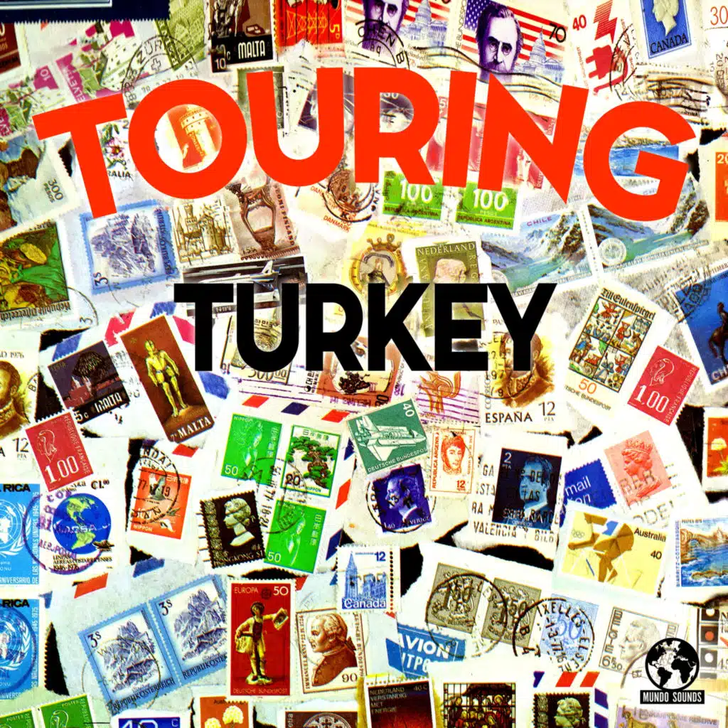 Touring Turkey (2022 Remaster)