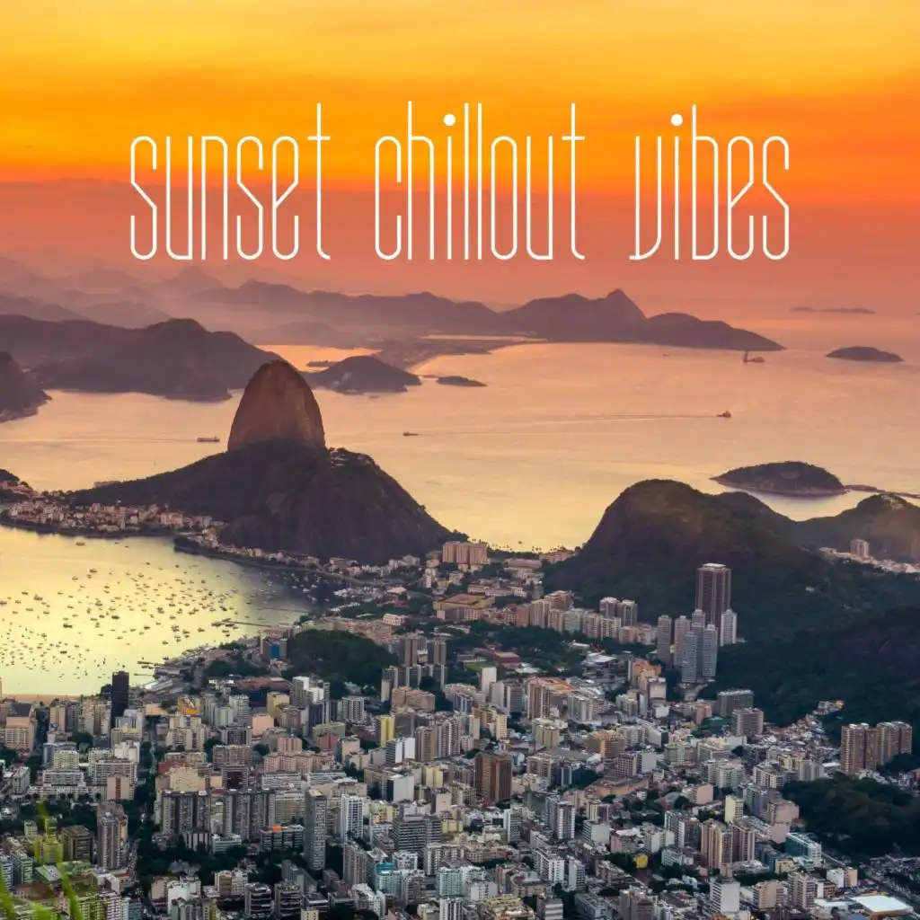 Sunset Island (Chillout Remix)