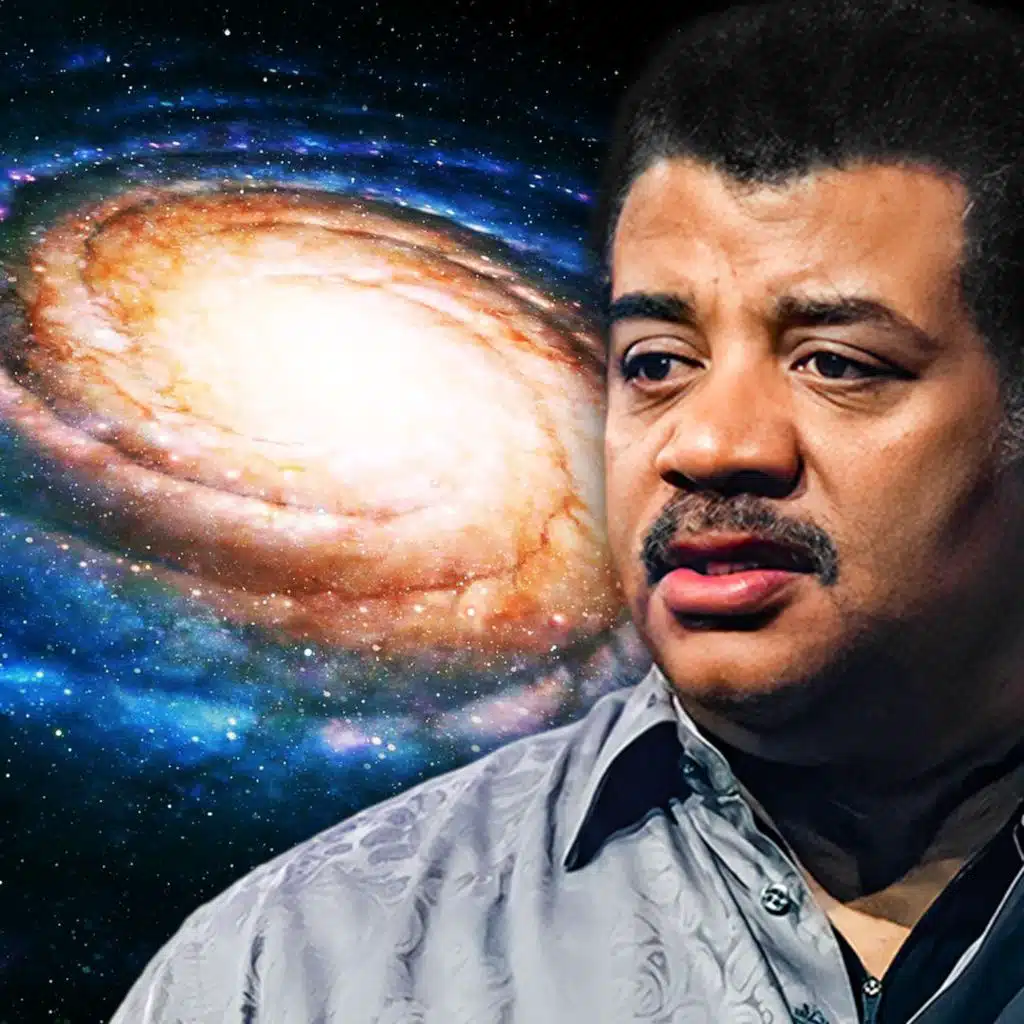 The World's Smartest Man Thinks the End is Near.