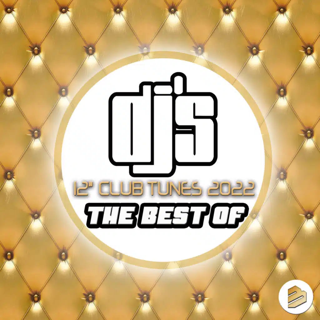 DJ's 12" Club Tunes 2022 : The Best Of