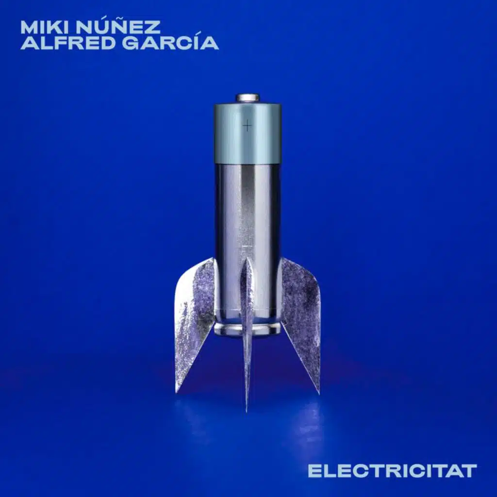 Miki Núñez & Alfred García