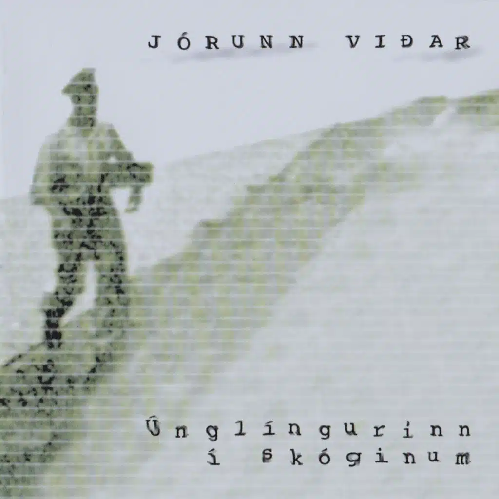 Vorljóð á Yli