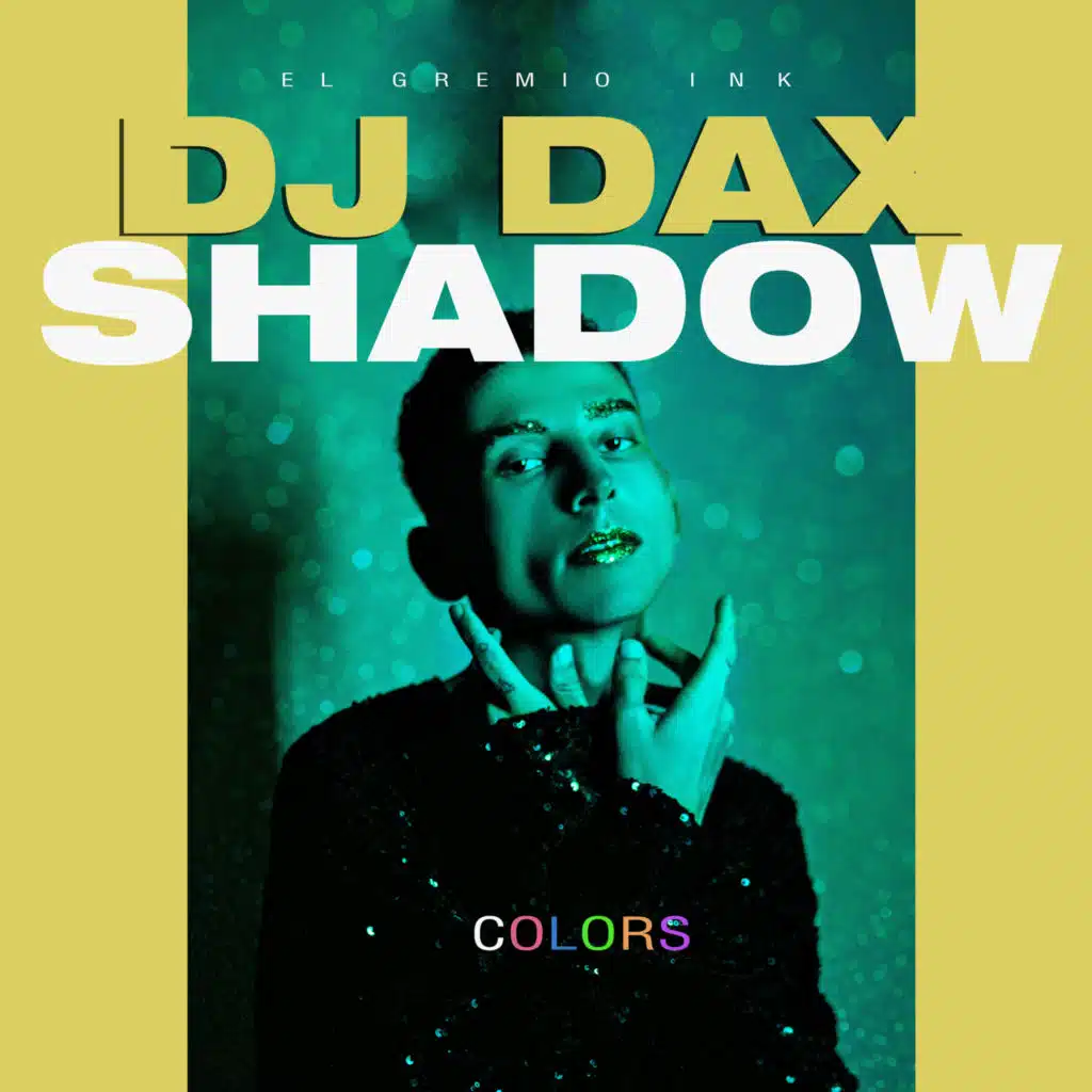 DJ DAXSHADOW