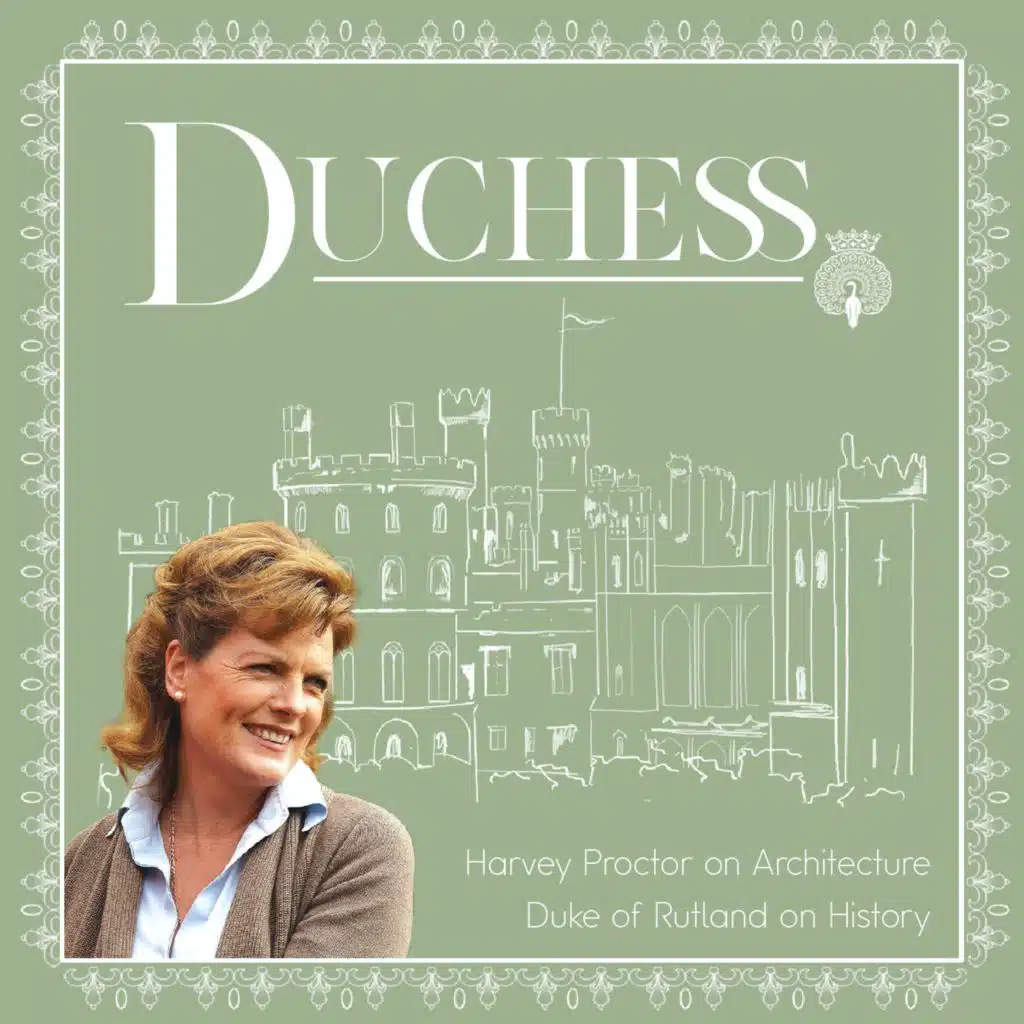 Belvoir Special Ep. 2: Architecture & History