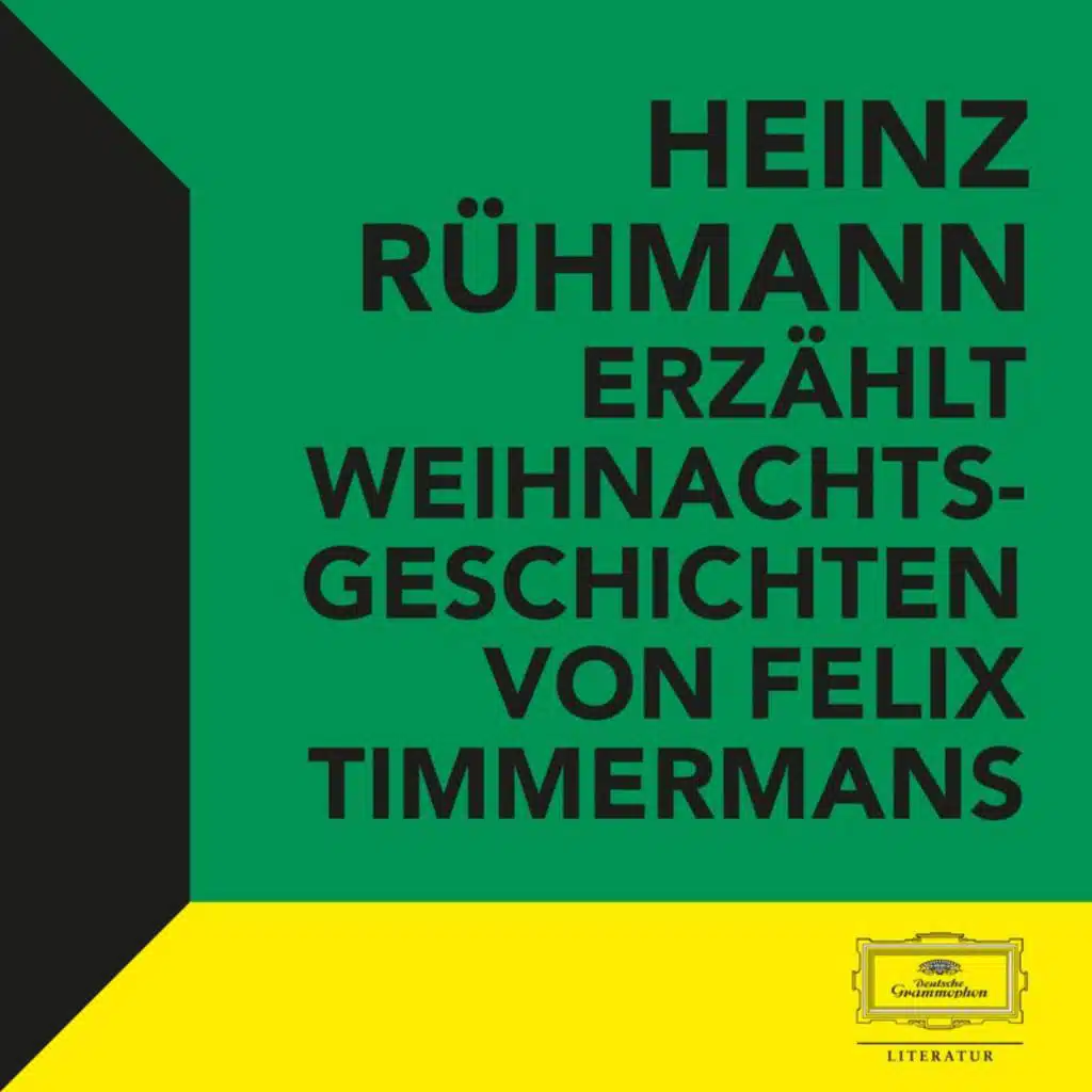 Die Heiligen Drei Könige - Teil 01