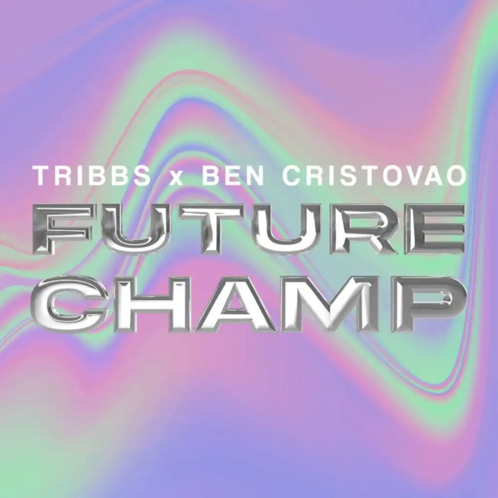 Tribbs & Ben Cristovao